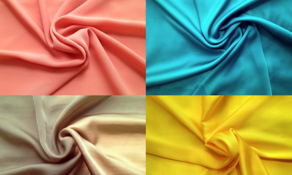 Чем отличается нейлон от полиэстера